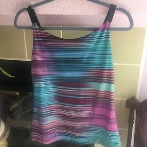 🦋CHAMPION TANK EXERCISE TOP (Medium)🦋